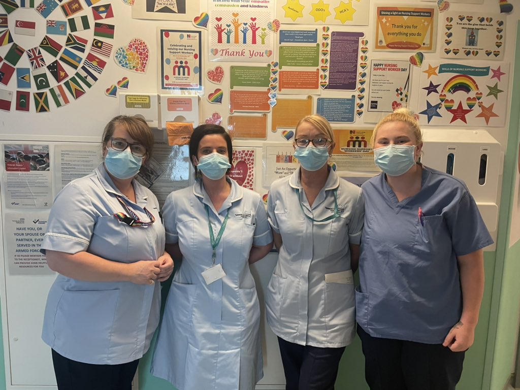 TGICFT - Team Surgery and CSS tweet media