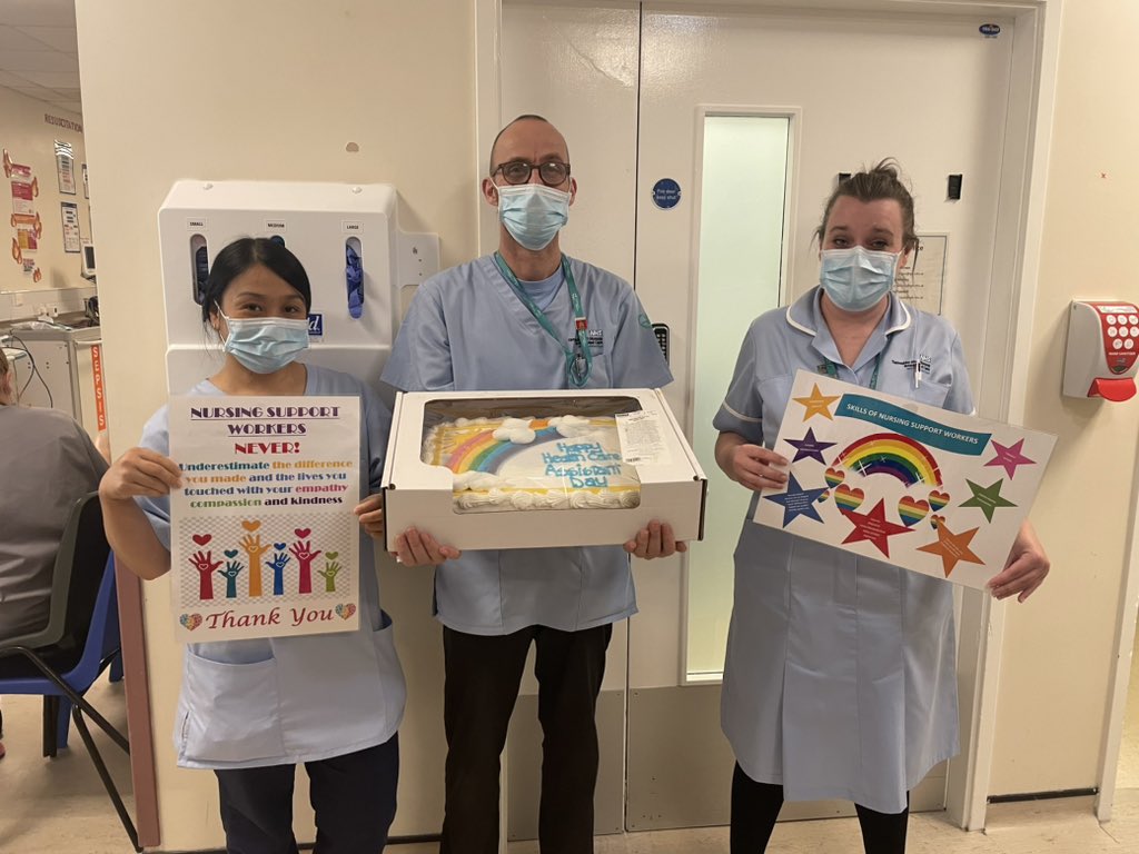 TGICFT - Team Surgery and CSS (@teamsurgerycss) on Twitter photo Our surgical teams-celebrating nursing support workers day #proud #NursingSupportWorkersDay <a href="/Kkgoods1/">Kerry Goodson</a> <a href="/JanetCordwell/">Janet cordwellharmer</a> <a href="/k_mantron/">Kevin Parker-Evans (He/Him)</a> <a href="/PeteWRN/">Pete Weller</a> <a href="/tandgicft/">T&G Integrated Care</a> Our surgical teams-celebrating nursing support workers day #proud #NursingSupportWorkersDay <a href="/Kkgoods1/">Kerry Goodson</a> <a href="/JanetCordwell/">Janet cordwellharmer</a> <a href="/k_mantron/">Kevin Parker-Evans (He/Him)</a> <a href="/PeteWRN/">Pete Weller</a> <a href="/tandgicft/">T&G Integrated Care</a>
