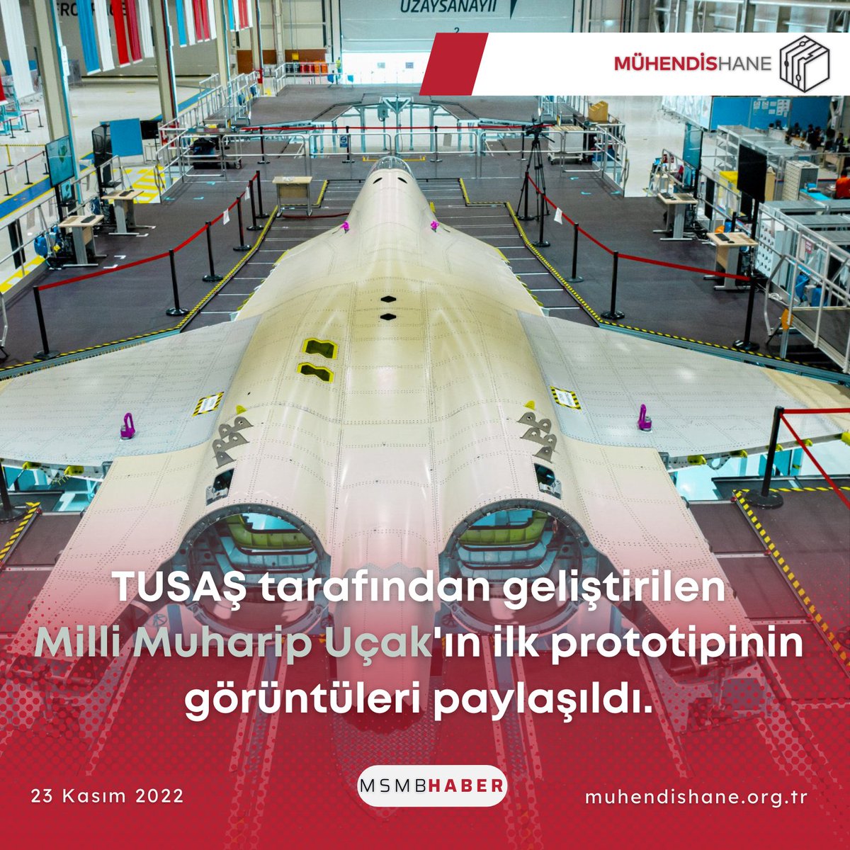MSMB Mühendishane tweet media