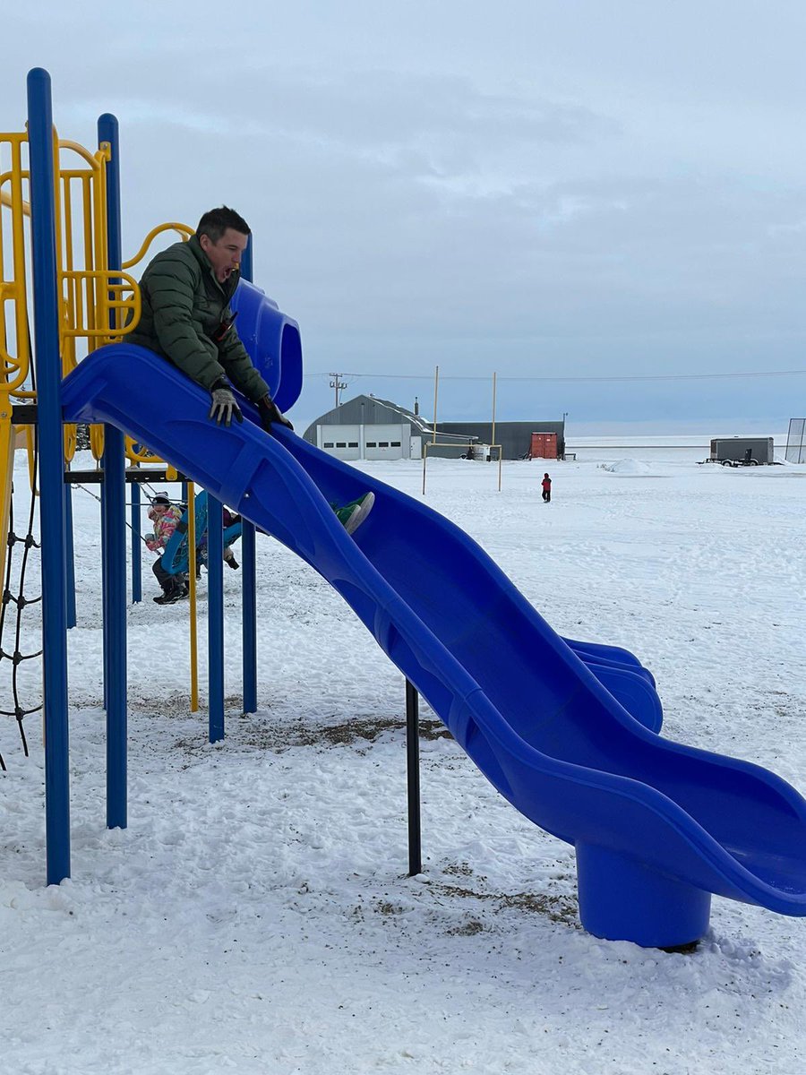 Elrose School tweet media