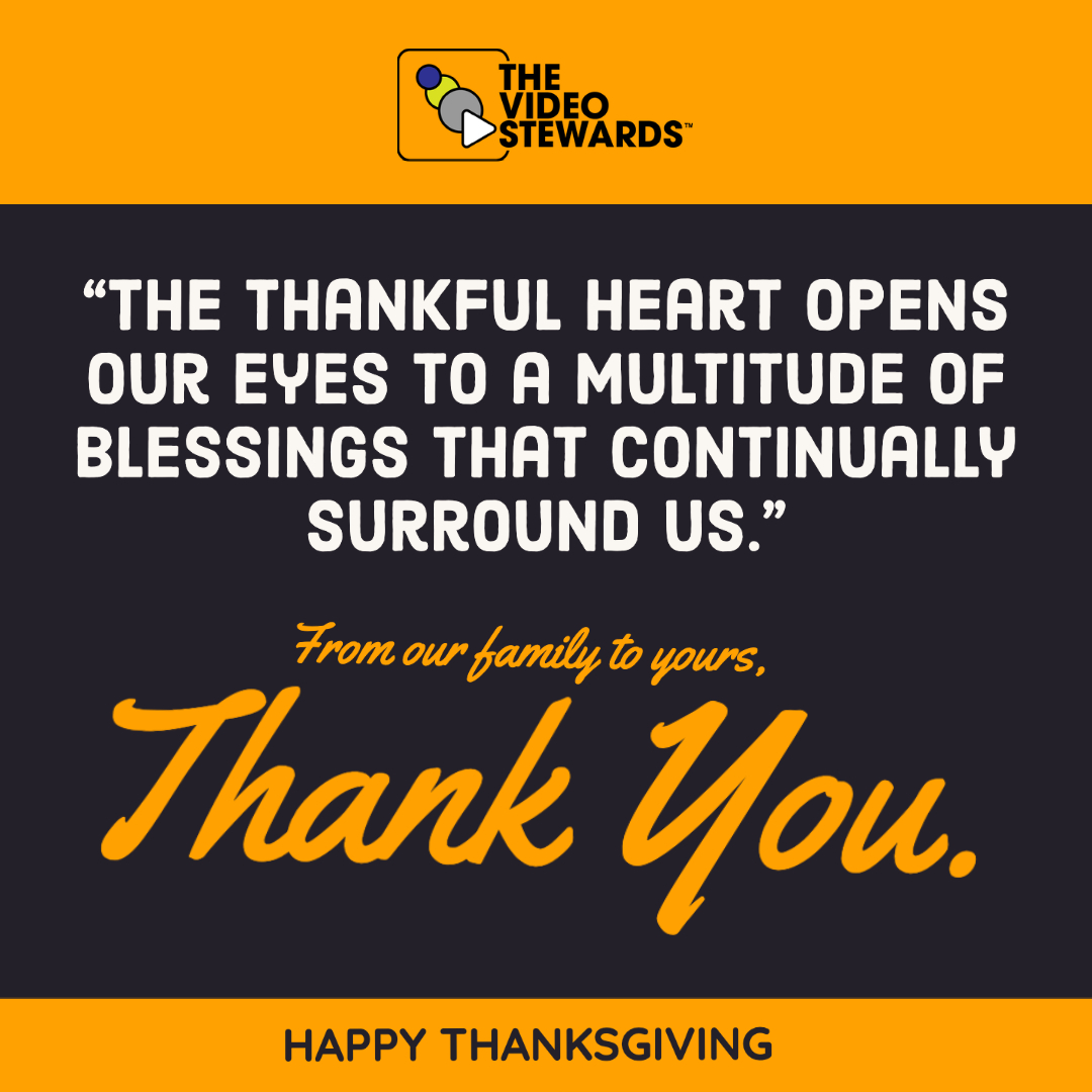 video_pros_nc's tweet photo. Wishing all of our clients, family and friends the best Thanksgiving ever! 

#thanksgiving #thankyou #grateful #blessed #happythanksgiving #thanksgiving2022 https://t.co/sGjigTNAaL