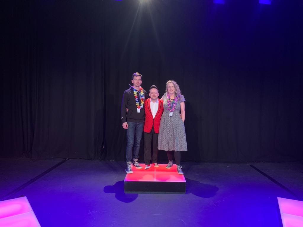 The Six Twenty tweet media