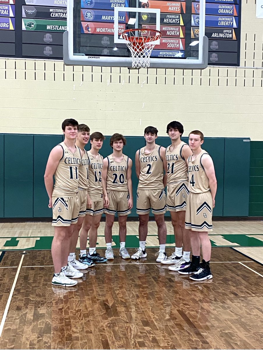 Get ready!! 
🏀Dublin Jerome 🆚 Sycamore
⏰Friday, November 25th, 6:15pm
📍Mason High School Arena
📺 hoopsbroadcasts.com
🎟 events.ticketspicket.com/agency/2136598…