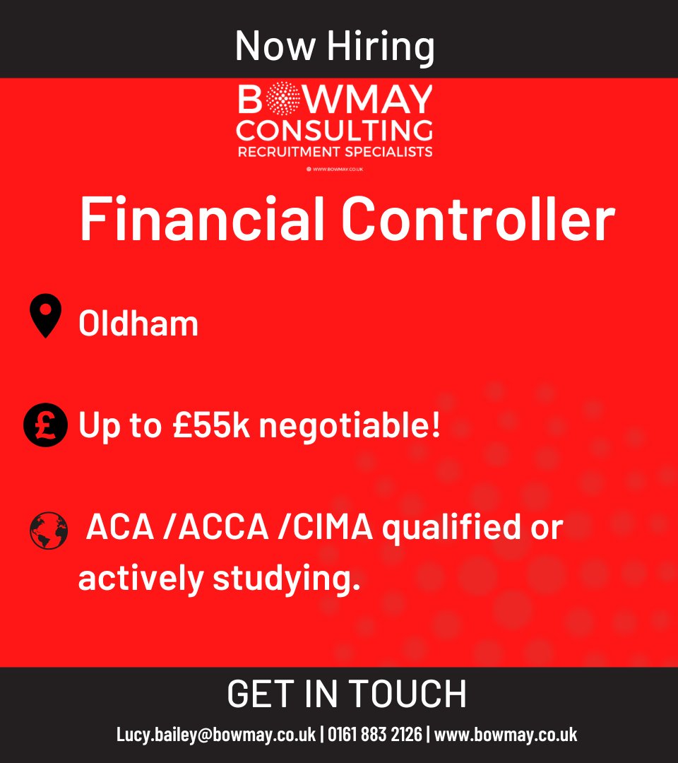 Bowmay Consulting (@bowmaycons) on Twitter photo 