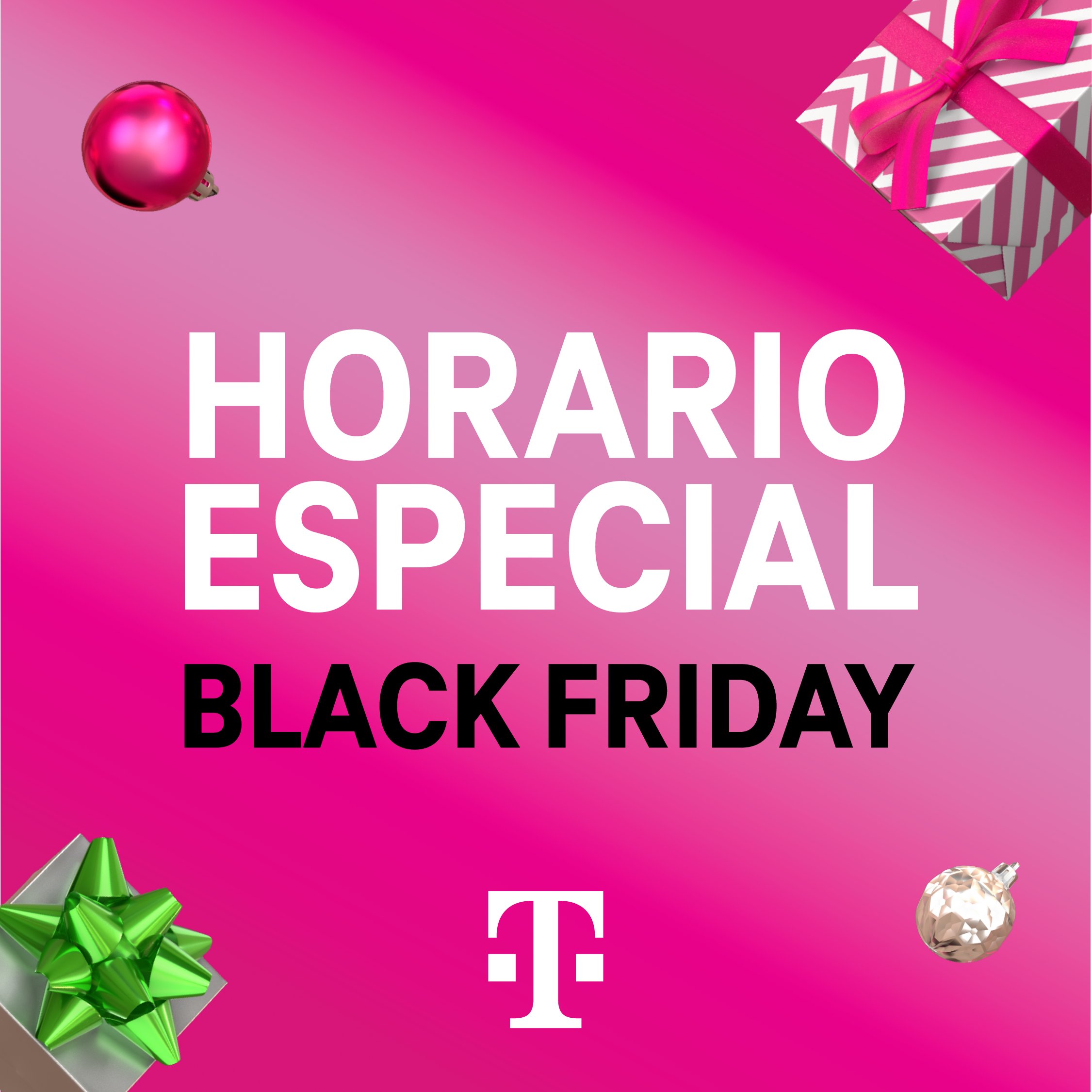 T-Mobile Puerto Rico (@TMobilePR) / Twitter