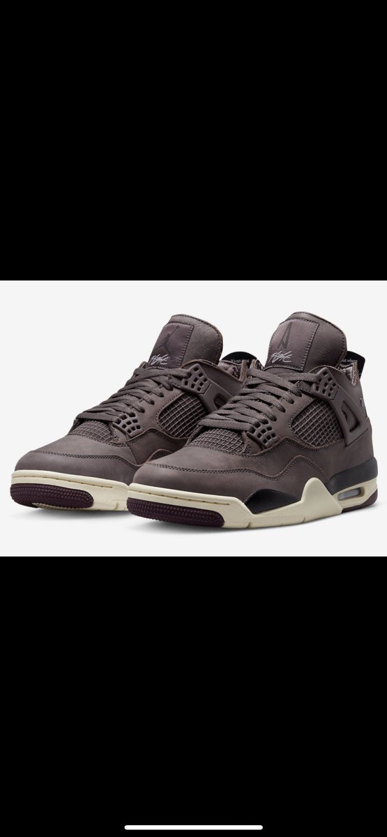 Sneaker Nerdz Cook Group tweet media