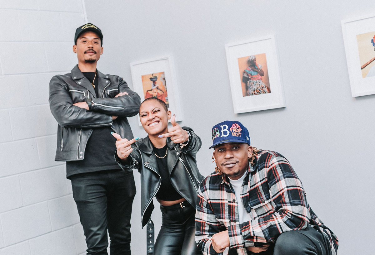 Swim Club CLT Branch ft <a href="/DrewSwimClub/">Drew Swim</a> X @CoachMozingo 📸: <a href="/psheffdesigns/">P. Sheff</a>