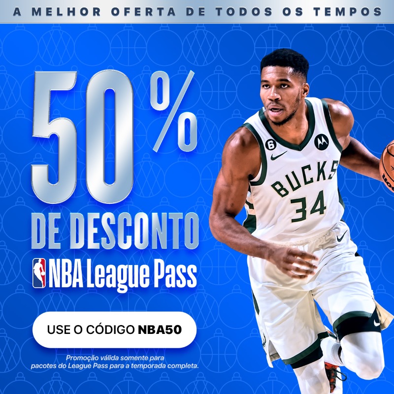 Oferta nba league pass