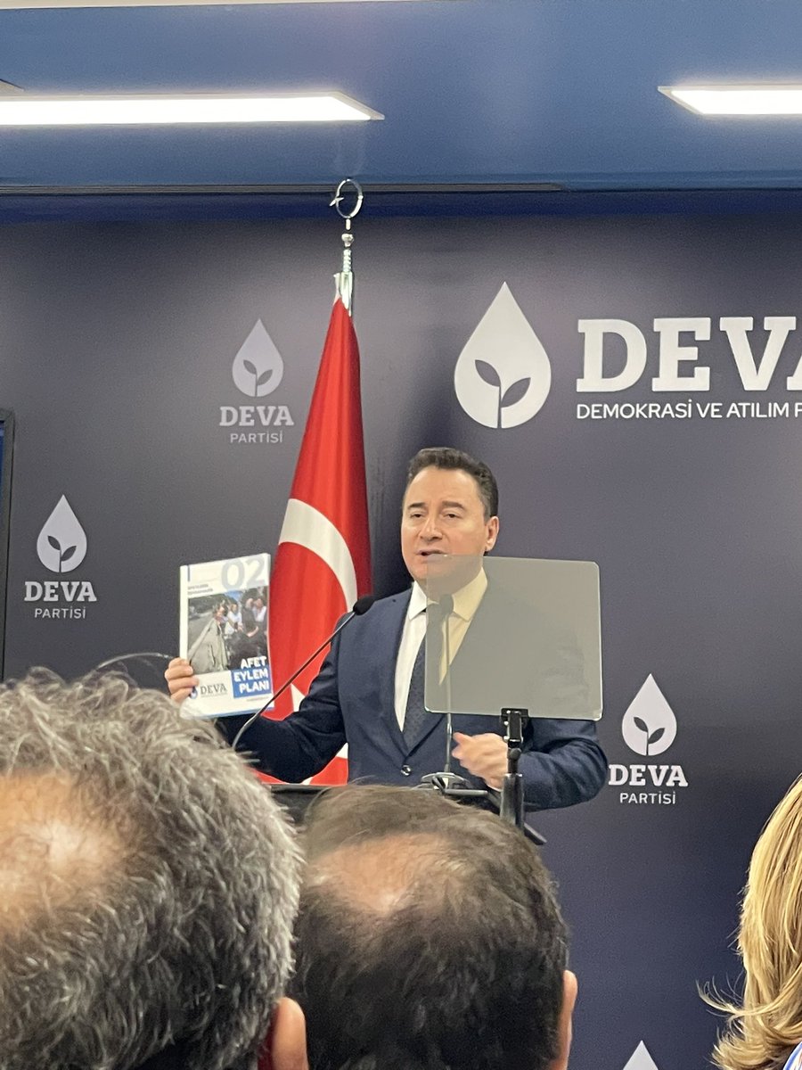 Av. Melik Müjdeci tweet media