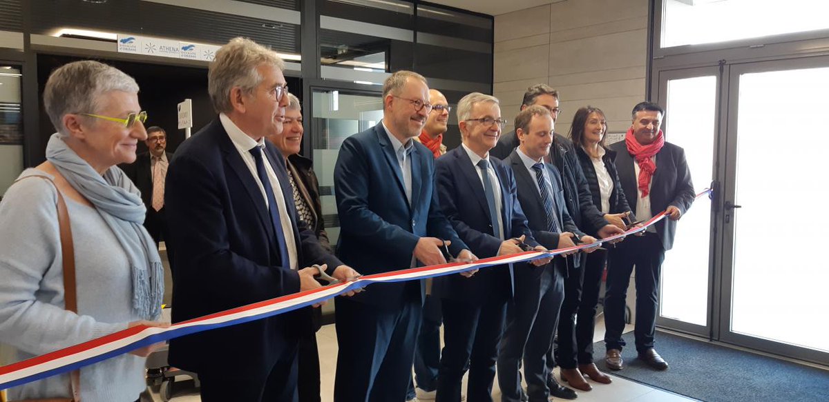 Université d'Orléans tweet media