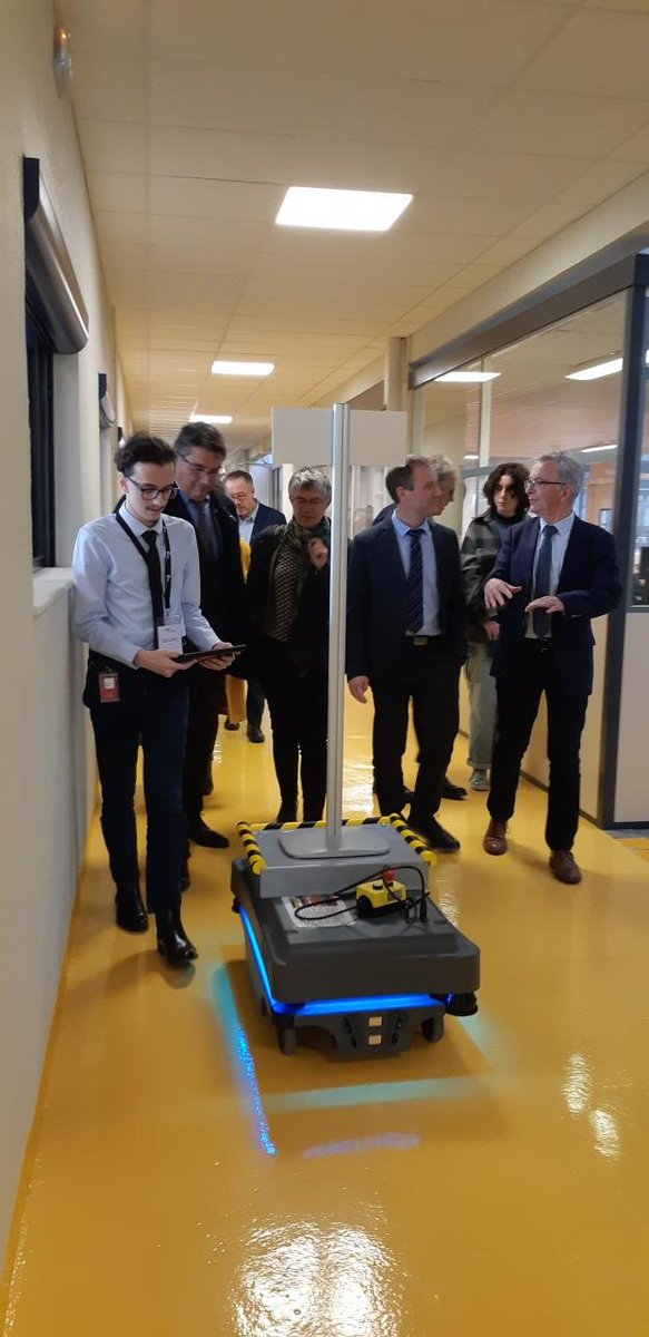 Université d'Orléans tweet media