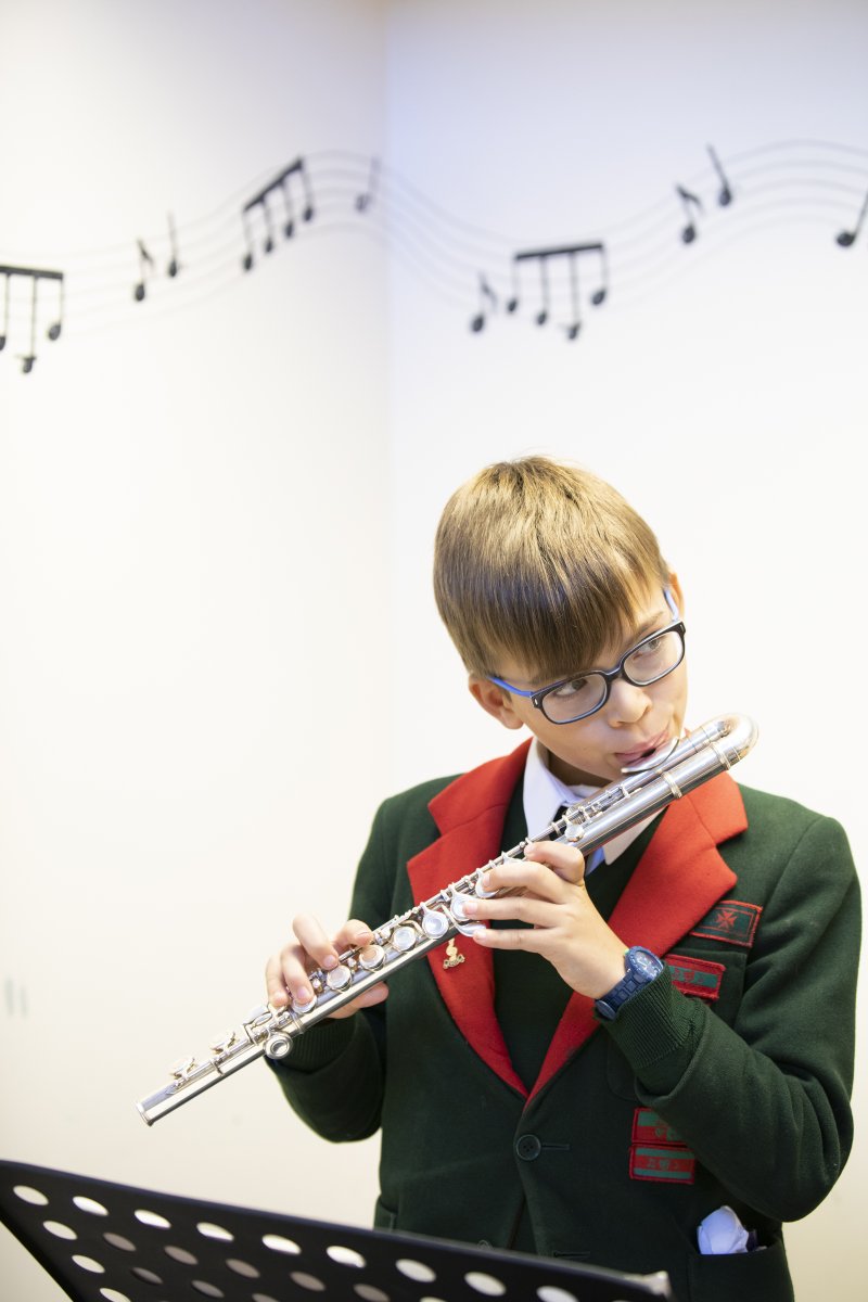 Did you know that Eaton House The Manor Boys’ school has an entrance point for pupils joining at 8+? Visit their website to see the range of academic and extra-curricular opportunities that make moving school at age 8 a great option for your son. 
eatonhouseschools.com/clapham/boys-p…