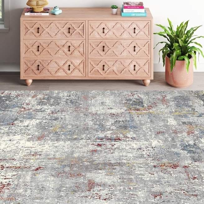 PrimePersian's tweet photo. Save up to 55% on illusion rug collection. The muted colour palette of the Illusion Rug Collection perfectly introduce soft yet bold hints of colour to any contemporary living space. Available online &amp; in-store. https://t.co/kKVRK58VsB