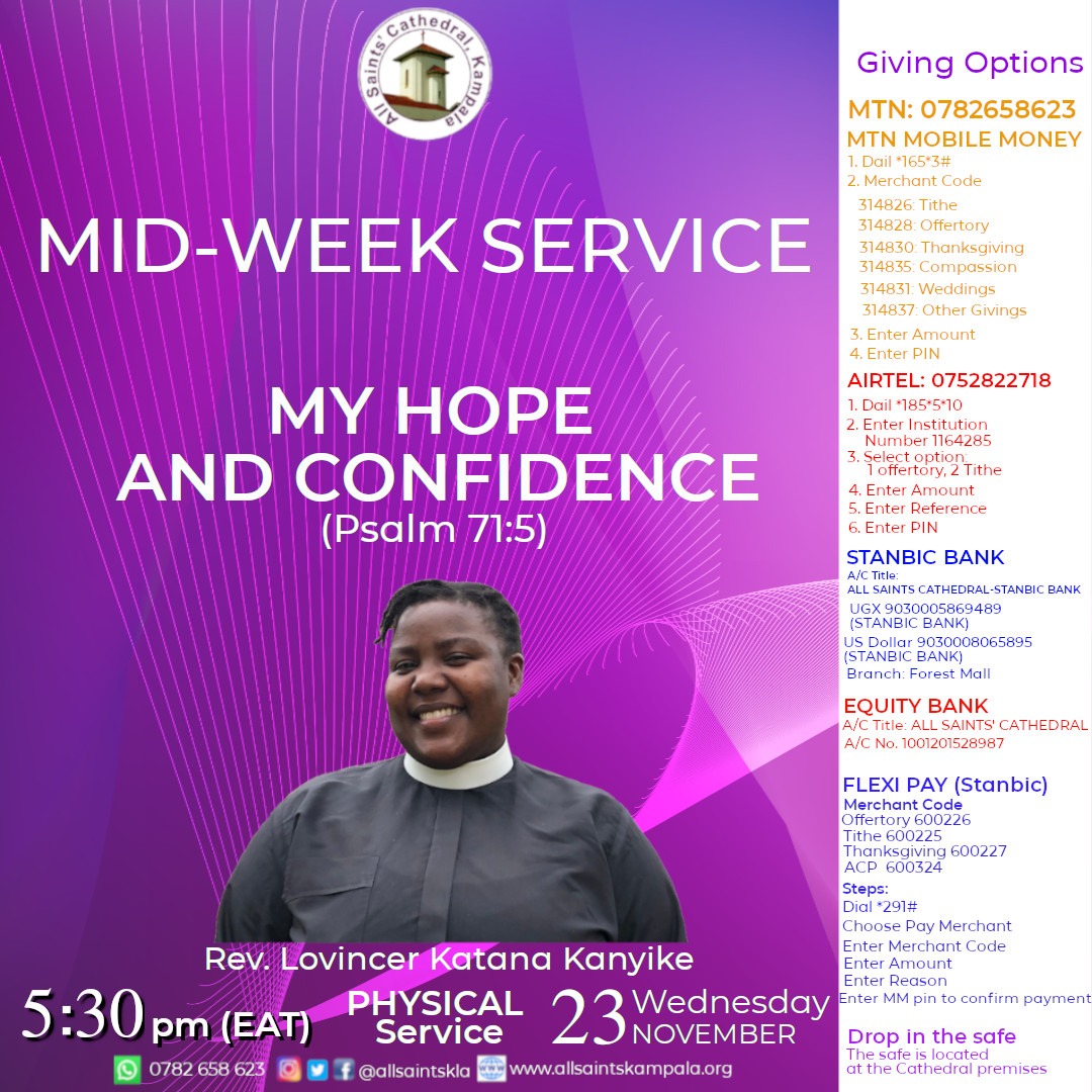 John Kitayimbwa on Twitter "RT KatanaLovincer Even in old age,Yahweh