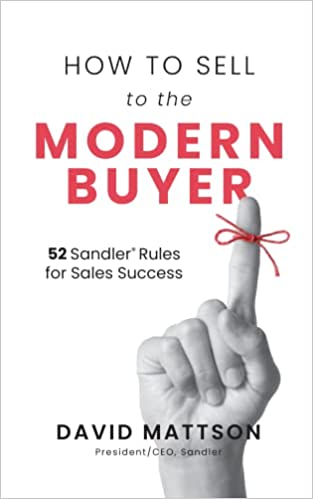 Dave_Mattson's tweet photo. Just Released! Brand new book of the buyers journey and 52 Sandler Rules!!! https://t.co/eTzyWBBREG #sandlerrules #buyersjourney https://t.co/TVAbO0ucXM