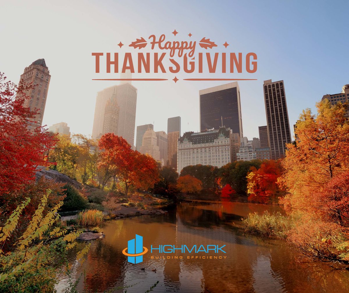 We wish you a joyous, restful and happy Thanksgiving. We’re especially thankful for our wonderful team, clients, partners and extended company network. Thank you for everything you do. Enjoy the day and long weekend!

#HappyThanksgiving #Thanksgiving #Thanksgiving2022 #thankful