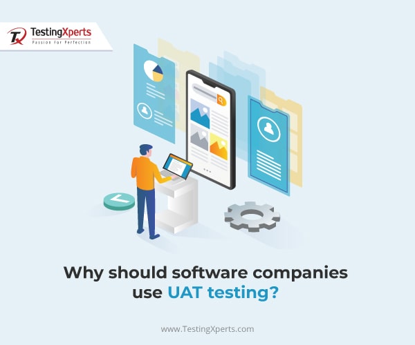 WilliamHruska11's tweet image. In this article, you will get to know the strategic importance of #useracceptancetesting and why it needs to be performed.
#uattest #uattesting
testingxperts.com/blog/uat-testi…