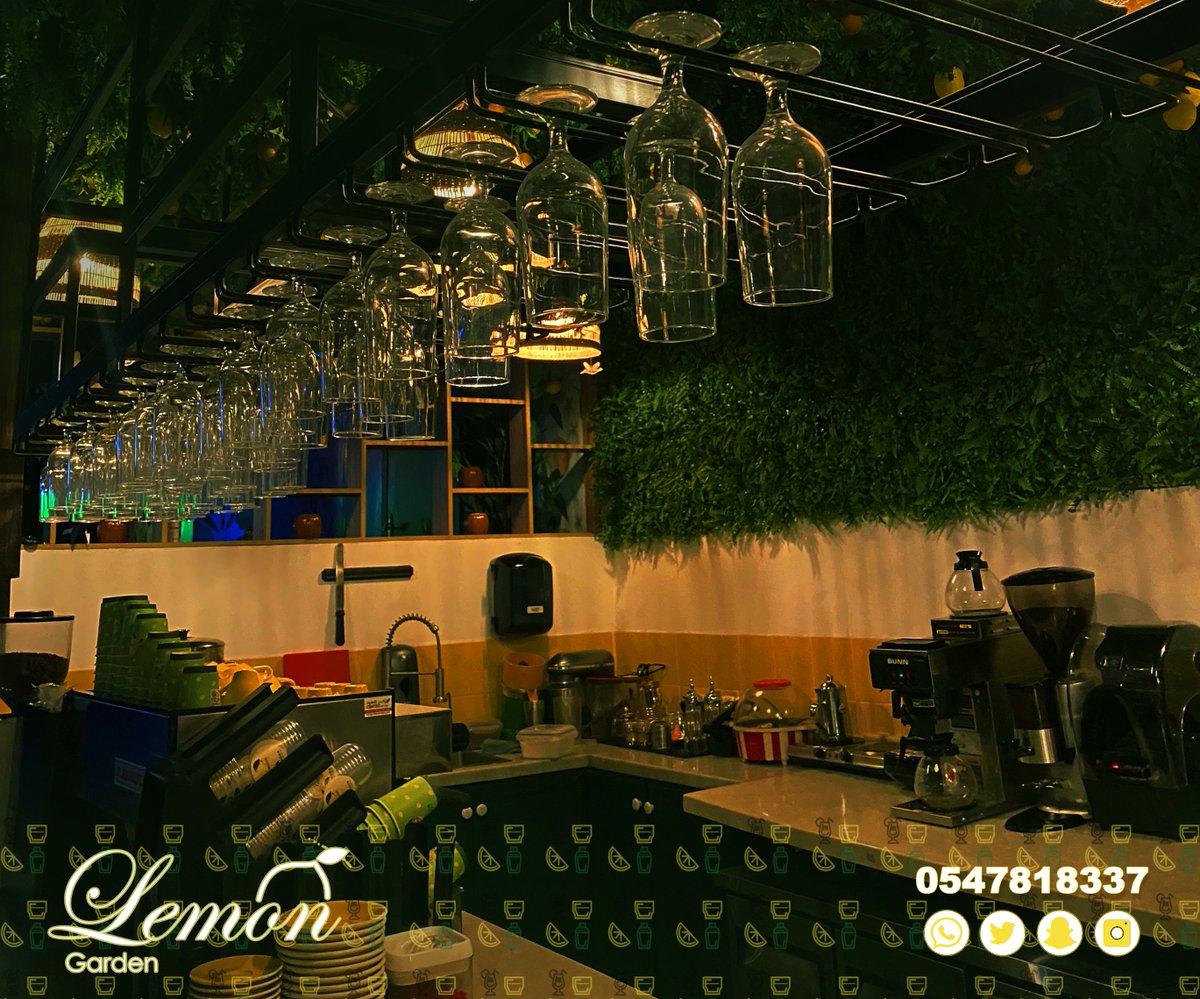 LemonGarden_sa's tweet photo. آجواء نوفمبر الجميلة - مع قهوة الصباح 
مكان هادئ ورايق  ووجلسات الاوت دور الجميلة 
للحجز والاستفسار يرجى التواصل معنا ...
نتشرف بخدمتكم 
.
.
#كأس_العالم_قطر_2022 #الرياض #كوفي #لاونج #شيشة #عروض 
#التحلية #يحدث_الآن #ترند #عاجل #مطاعم_الرياض #المنتخب_السعودي #الأخضر_في_المونديال https://t.co/4lxJ3HlKjt