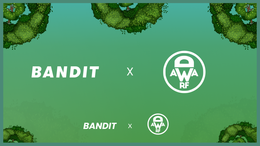 dwaarfwtf's tweet photo. We are thrilled to announce our partnership with @OnBndit, a cutting-edge NFT Mint Aggregator that springboards innovative projects 🚀

As part of our partnership claim👇
⚡️Minter SBT
⚡️Unstoppable Domain
⚡️Upto 1000 $BAD Token wrapped Bandit NFT https://t.co/njipTnKmxr