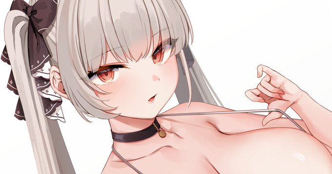 Fantia と Fanbox に ずっしりフォーミダブル を投稿しました!
表情・濡れ透け差分があります!

[Fantia]
https://t.co/7EnUQu4eUw

[Fanbox]
https://t.co/w9AOPNOQdS 