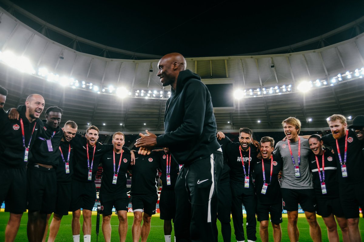 Canada Soccer tweet media