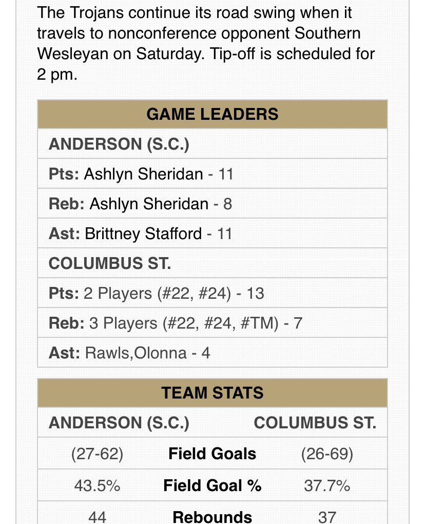 TN Flight Trotters 2027 & 2029 tweet media