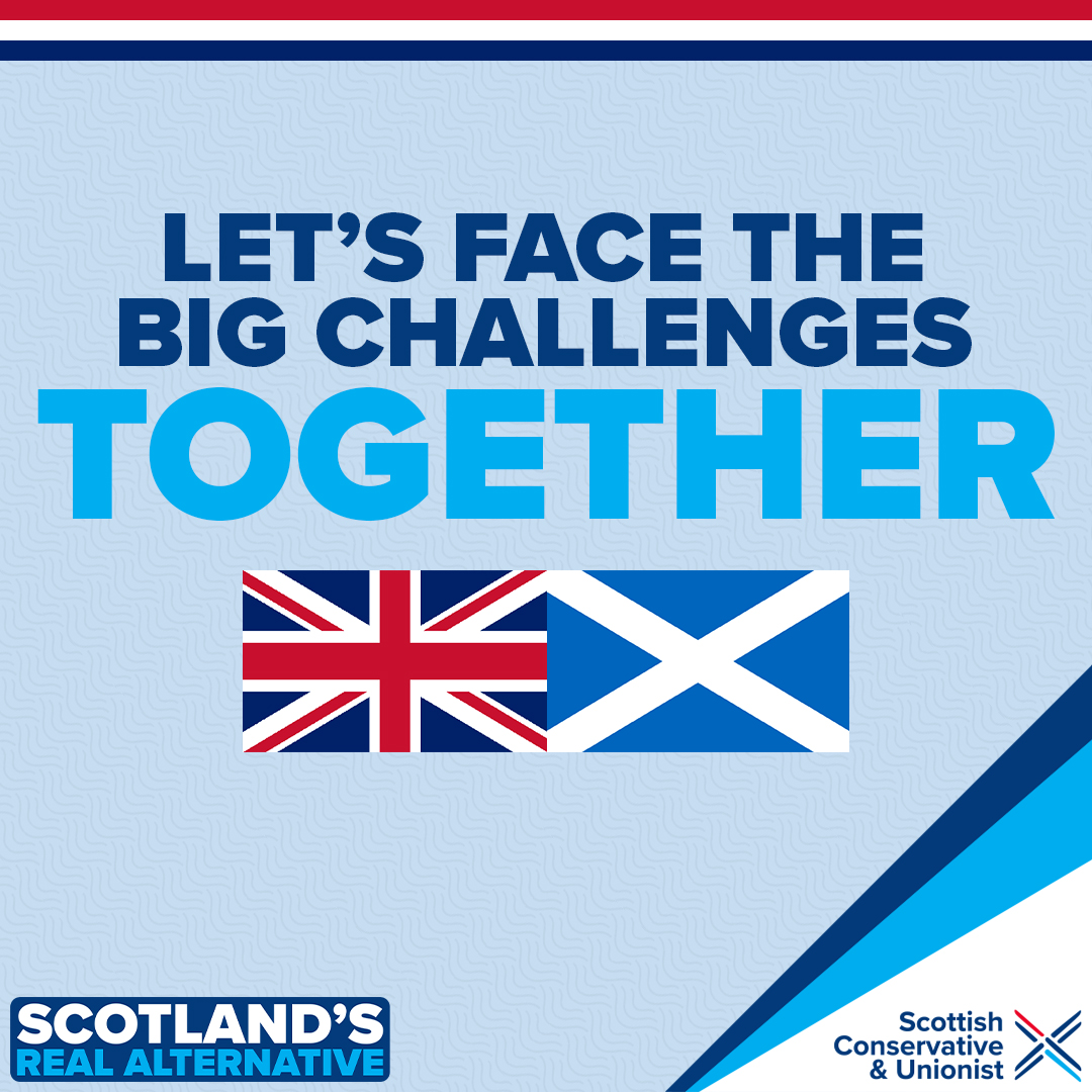 Scottish Conservatives tweet media