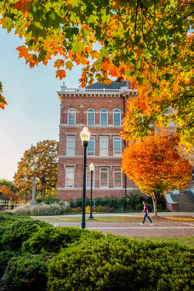 In observance of the Thanksgiving holiday, Mississippi State will close at noon on Wednesday, November 23, and reopen on Monday, November 28. 

We hope everyone has a safe and happy Thanksgiving! 

#HailState🔔