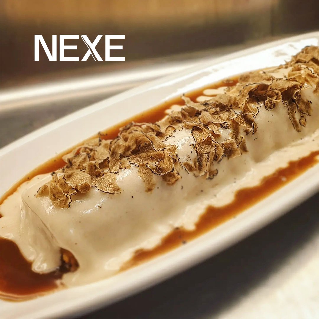 DanzaiSoftware's tweet photo. 👉 Hoy os traemos una deliciosa selección de platos del nuevo restaurante @nexerestaurant que no te puedes perder! 🍽️
¿Quiere sumarse a la transformación digital y trabajar con un software igual en su restaurante? 🚀
👉 https://t.co/S276v2TcKw https://t.co/wMJNWzz57r