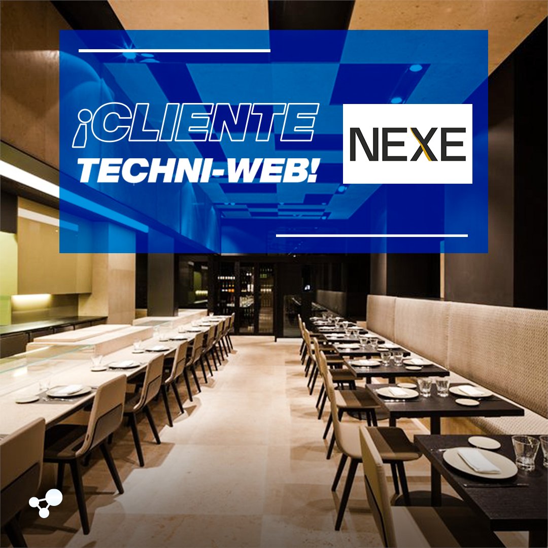 DanzaiSoftware's tweet photo. 👉 Hoy os traemos una deliciosa selección de platos del nuevo restaurante @nexerestaurant que no te puedes perder! 🍽️
¿Quiere sumarse a la transformación digital y trabajar con un software igual en su restaurante? 🚀
👉 https://t.co/S276v2TcKw https://t.co/wMJNWzz57r