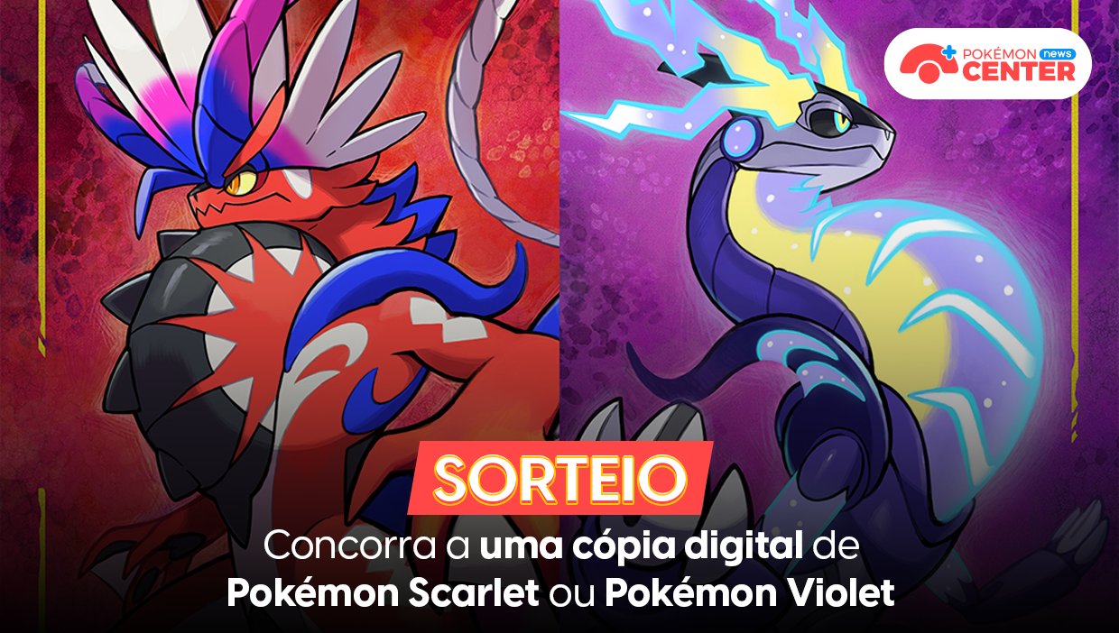 Tipos dos Pokémon - Pokémon News Center