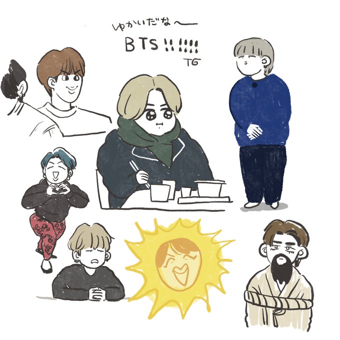 落書き

#bts 