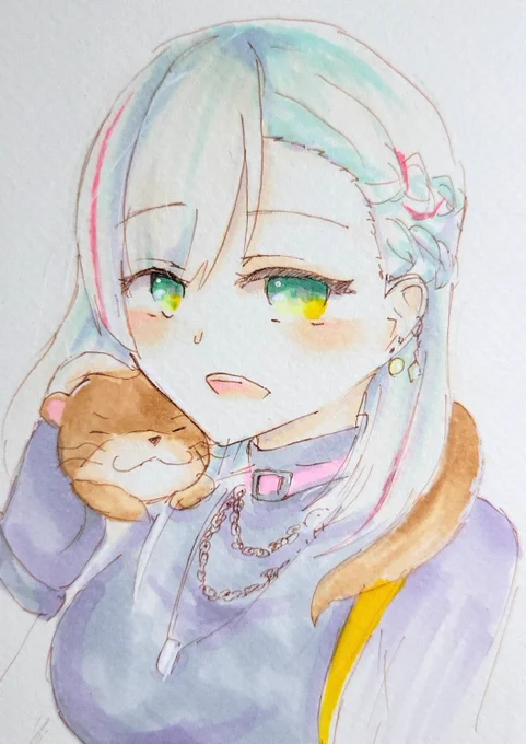 #miyu_ottaviartThank you! 