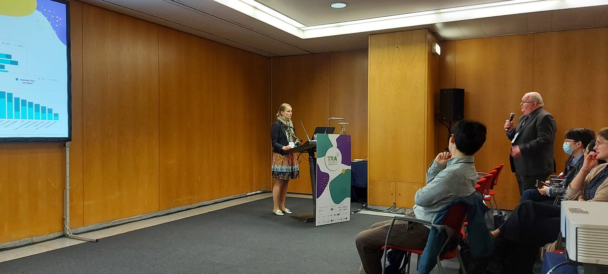 Camera H2020 Project tweet media