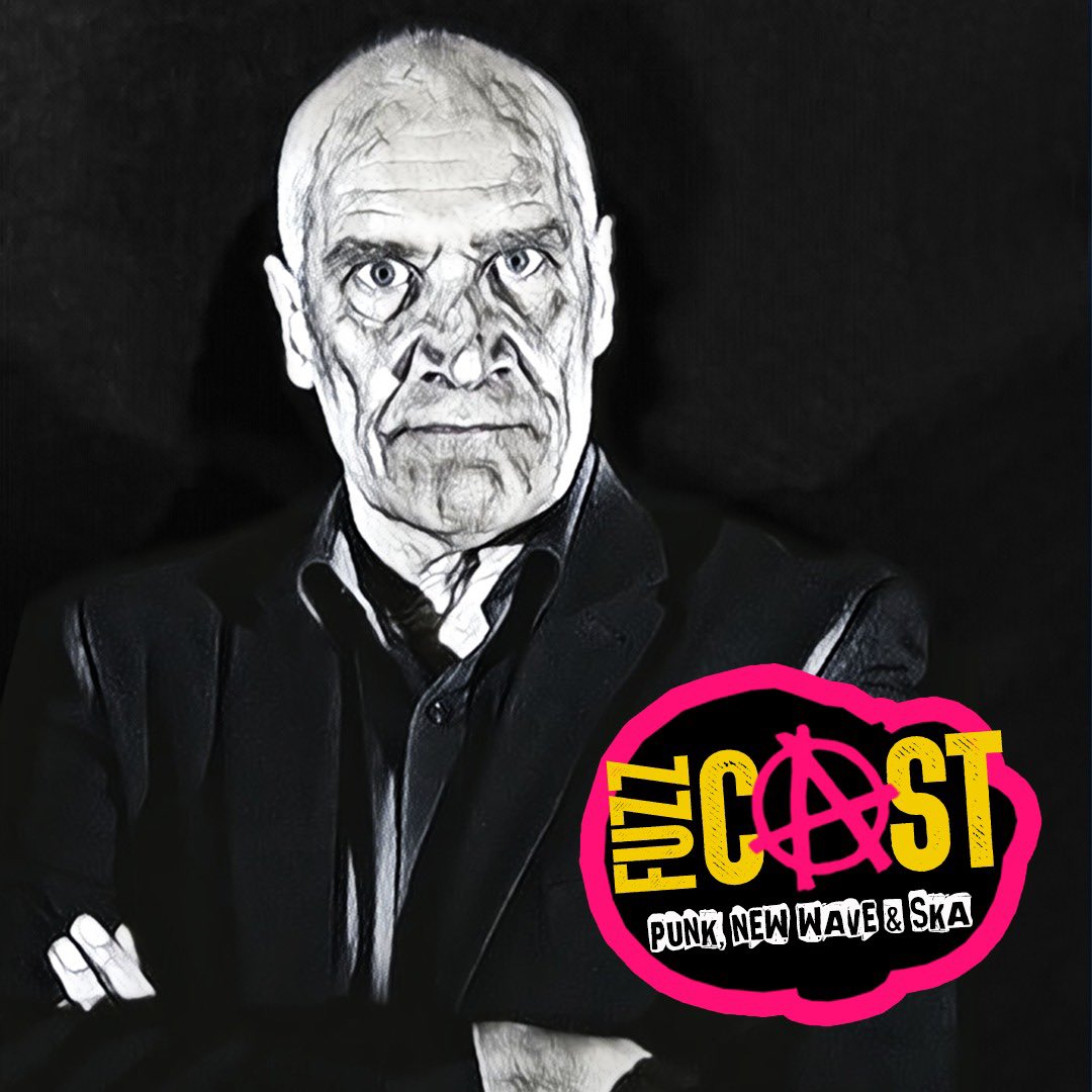 Fuzzcast Podcast tweet media