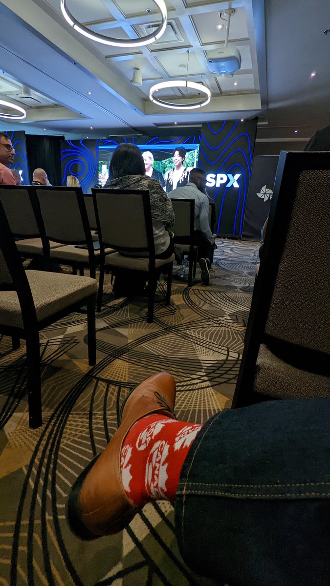 verchj's tweet photo. Day 2 of @SponsorshipX but day 1 of @CanadaSoccerEN #CanMNT at the @FIFAWorldCup LFG!!! #WeCAN https://t.co/F3rAPLC4nK