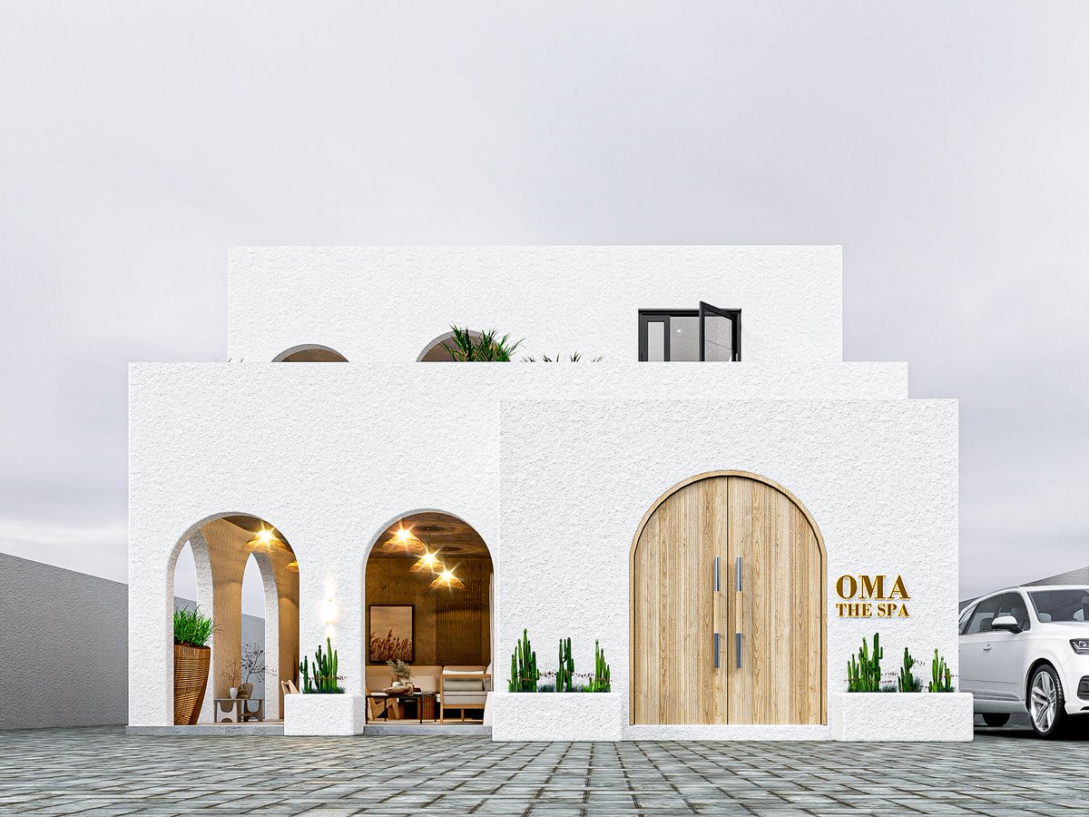 victorysconcept's tweet photo. OMA THE SPA
Wabi Sabi Spa Design...
Neutral theme and finishes, earthy furniture pieces.
Revit + SketchUp + vray
Kindly share your thoughts on this...
Thank you.
#architecture #design #archidaily #3d #chaosgroup #3dmaxvray #coronarender #3dsmax #cgselected @RebusFarm https://t.co/1YD4jqTRFW