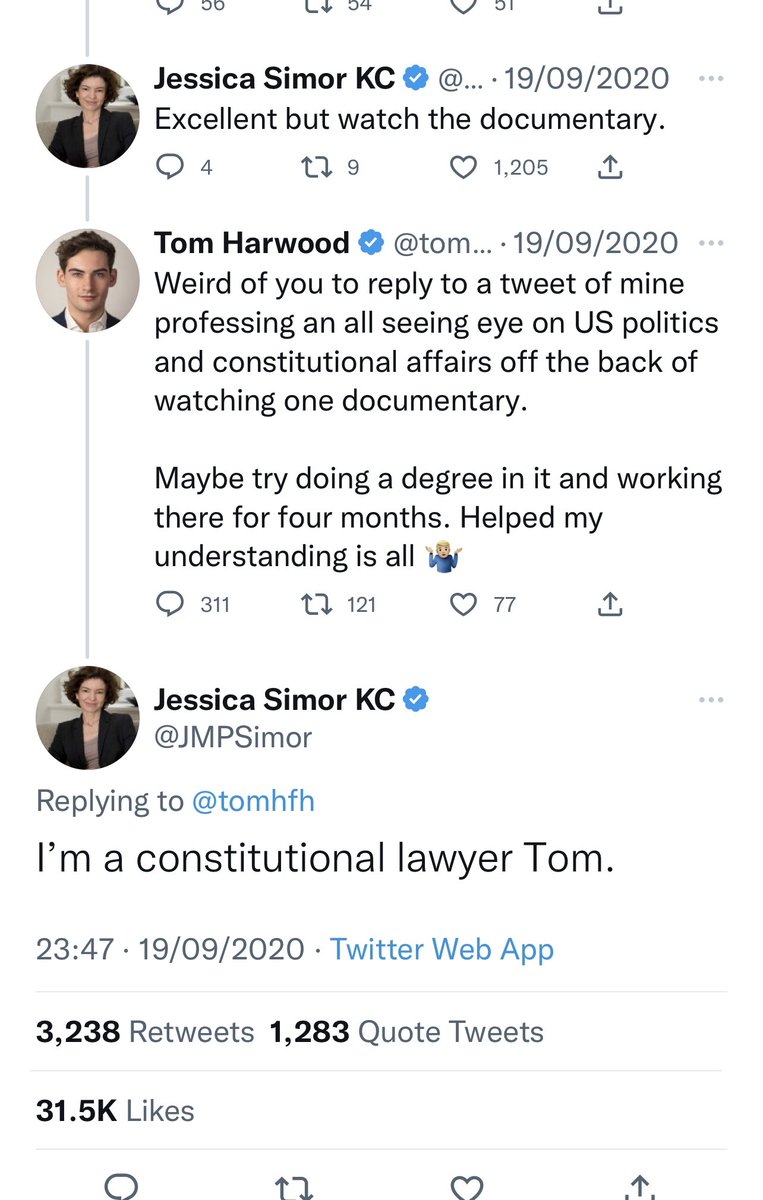 Tweet of the century