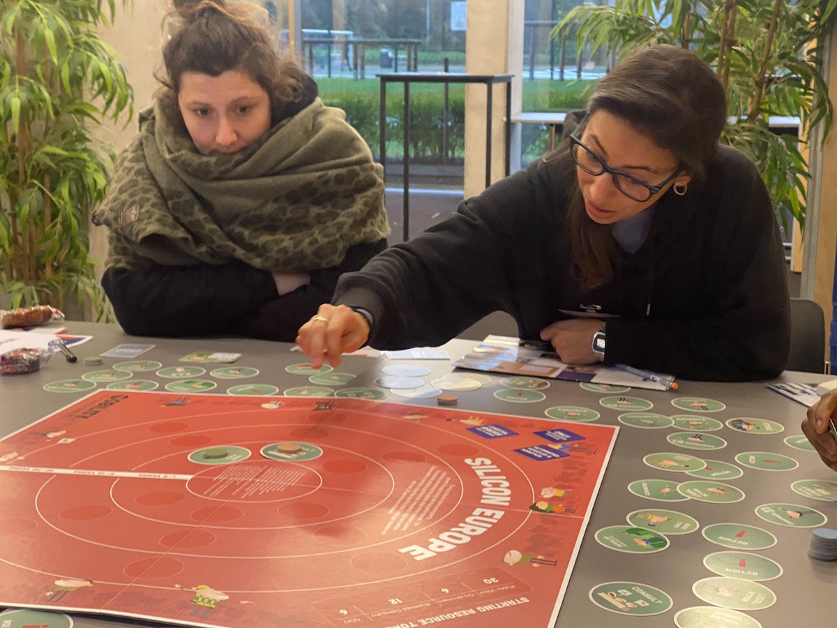 Mobilise tweet media