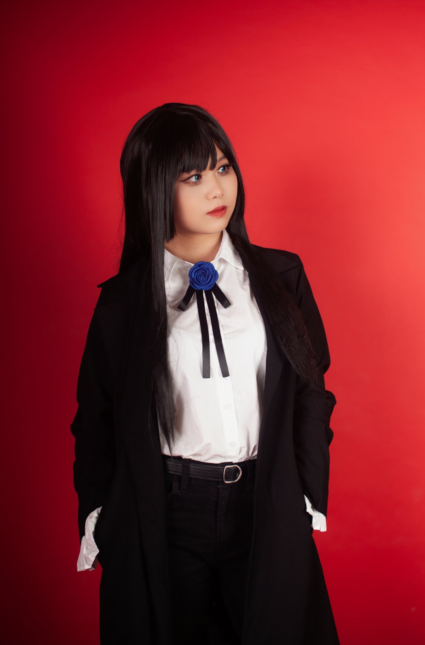 adoコスプレ - Search / X