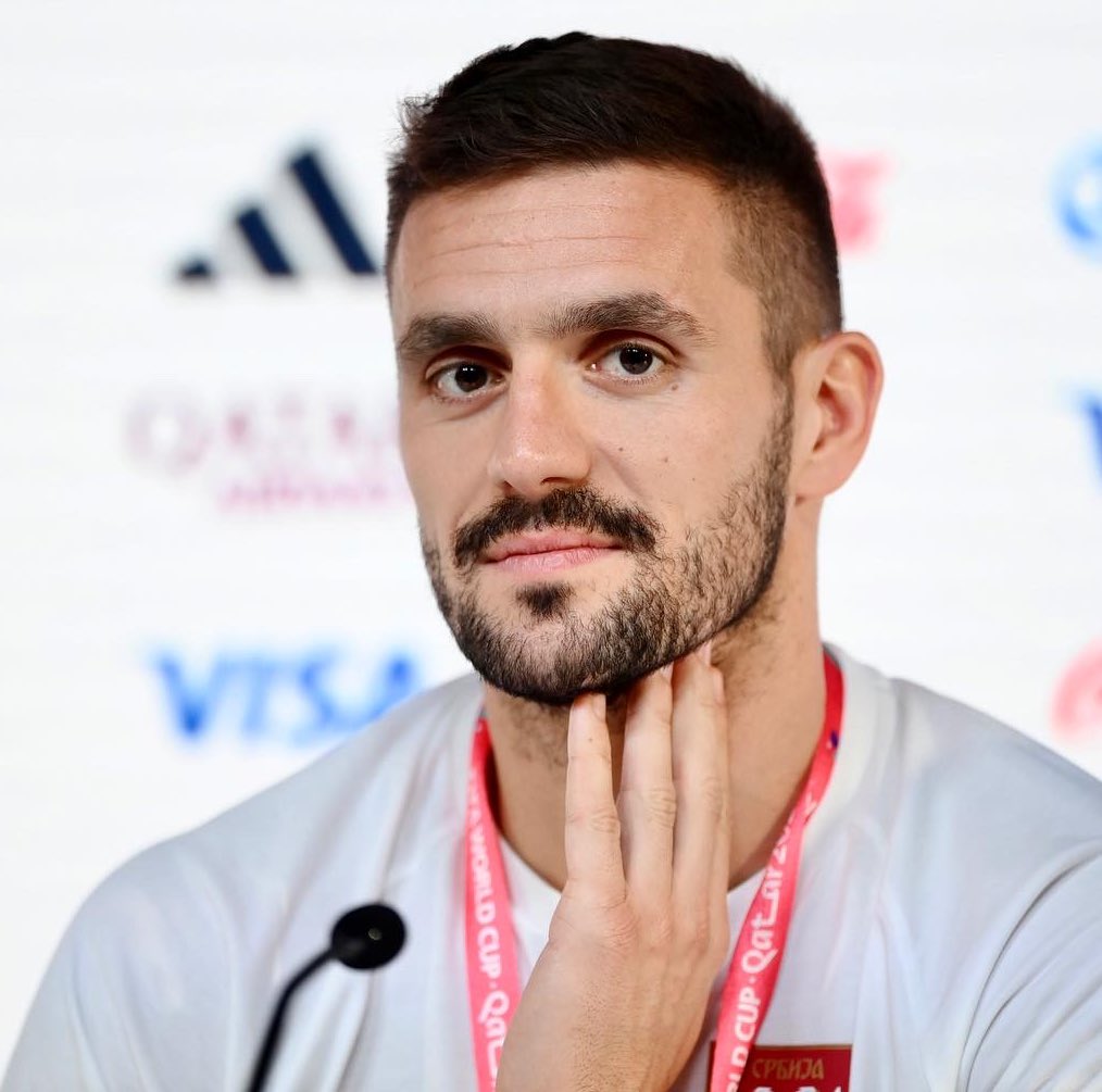 FSSrbije's tweet photo. 📸🎙 🔜🇧🇷 #BRASRB

#FIFAWorldCup #Qatar2022 https://t.co/FqHQIxIZ9l