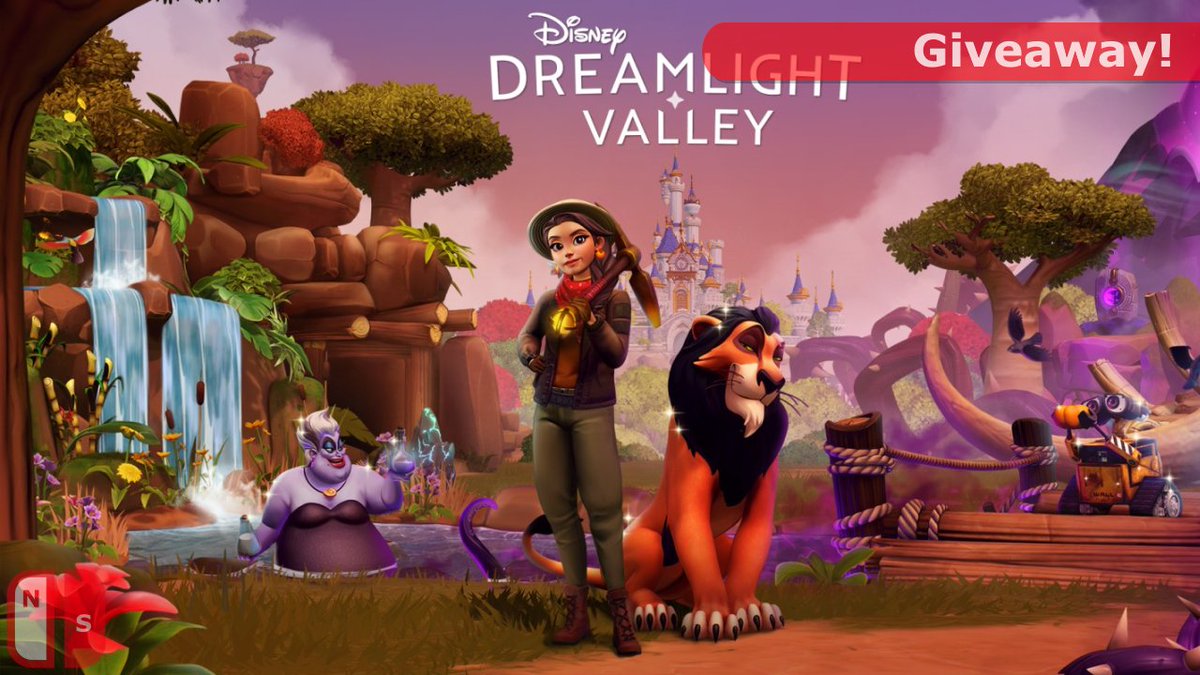 Nindie Spotlight tweet media