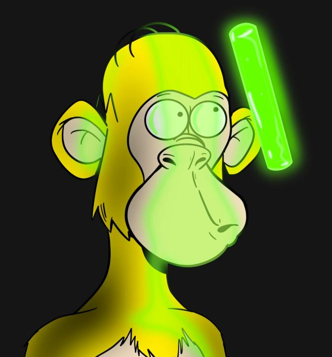 🏆 2x WL Mint Spots for 
<a href="/SpringfieldApes/">Springfield Apes</a>
 🏆

Famed 🇮🇹 Artist  
<a href="/RinaldoRu/">Rino Russo</a>
 (170K fans on Instagram) is about to heat up the blockchain 🔥🔥🔥

1⃣Follow 
<a href="/SpringfieldApes/">Springfield Apes</a>
<a href="/AlchemyClub_/">Alchemy Club</a> 

2⃣Like &amp; RT
3⃣Tag 3 #NFT frens
#NFTGiveaway #NFTCommmunity