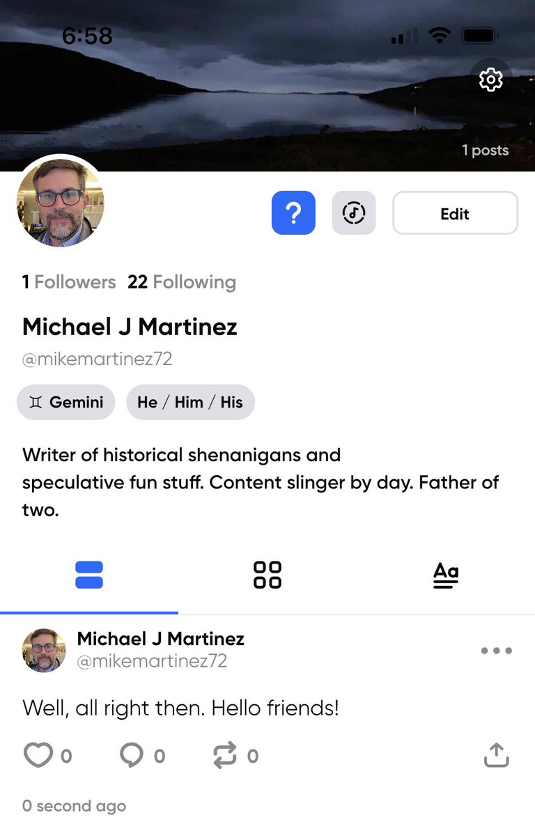 I, too, have joined the exodus. You can find me on Hive, same username as here. Come join us busy bees.