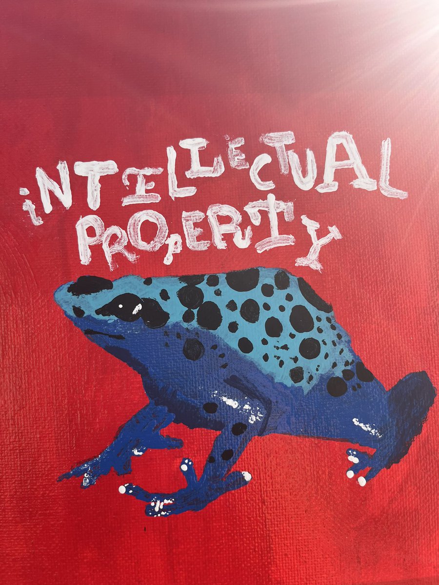 hiidefamy's tweet photo. Intellectual Property. the fifth studio album by @waterparks https://t.co/qFTHtGNSMt