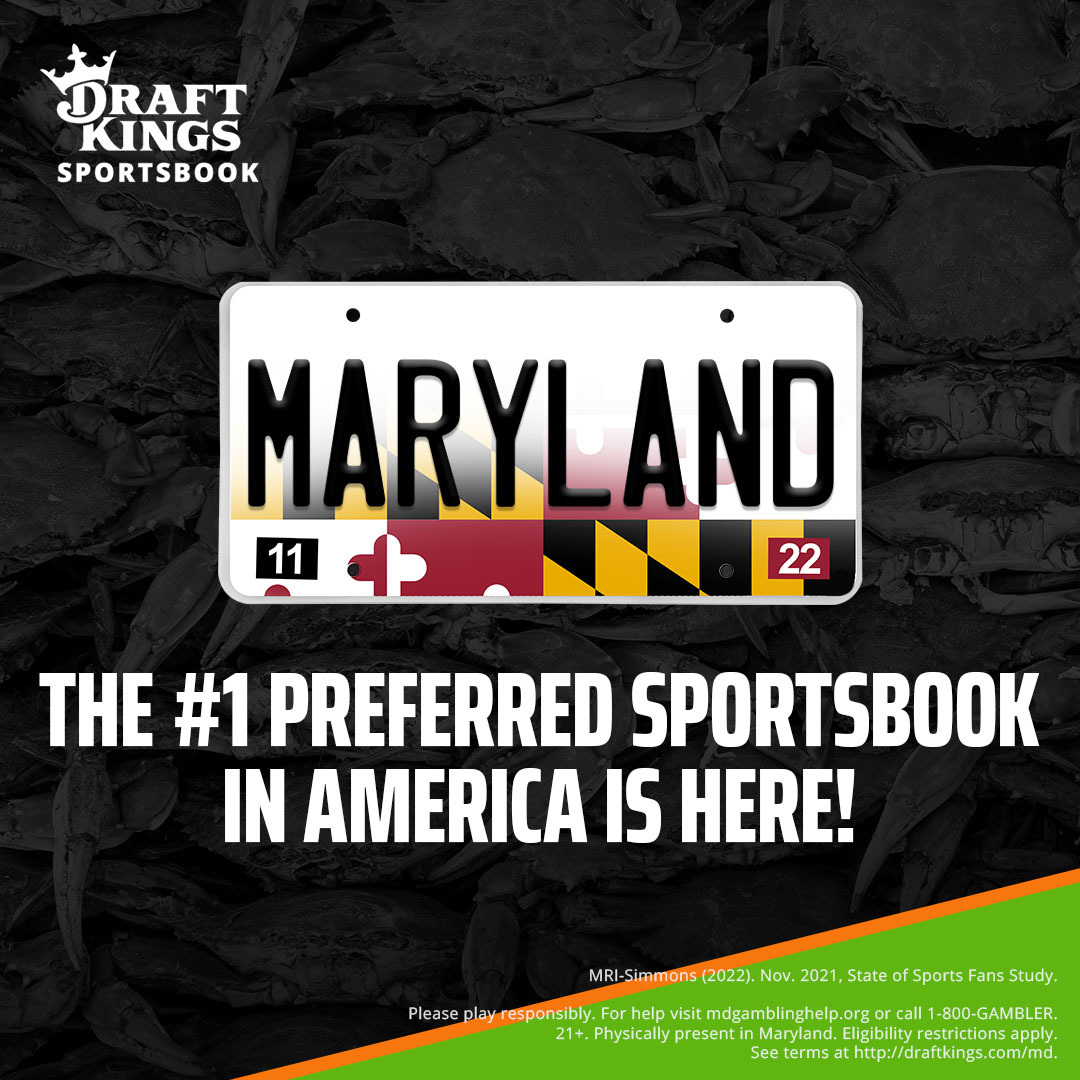 CalRipkenJr's tweet image. Hey fellow Marylanders, I wanted to remind you that @DKSportsbook has arrived! I decided to partner with DraftKings because they are the best in the business &amp;amp; take responsible gaming seriously. Download, sign up, &amp;amp; practice responsible betting! dkng.co/RIPKEN #DKPartner