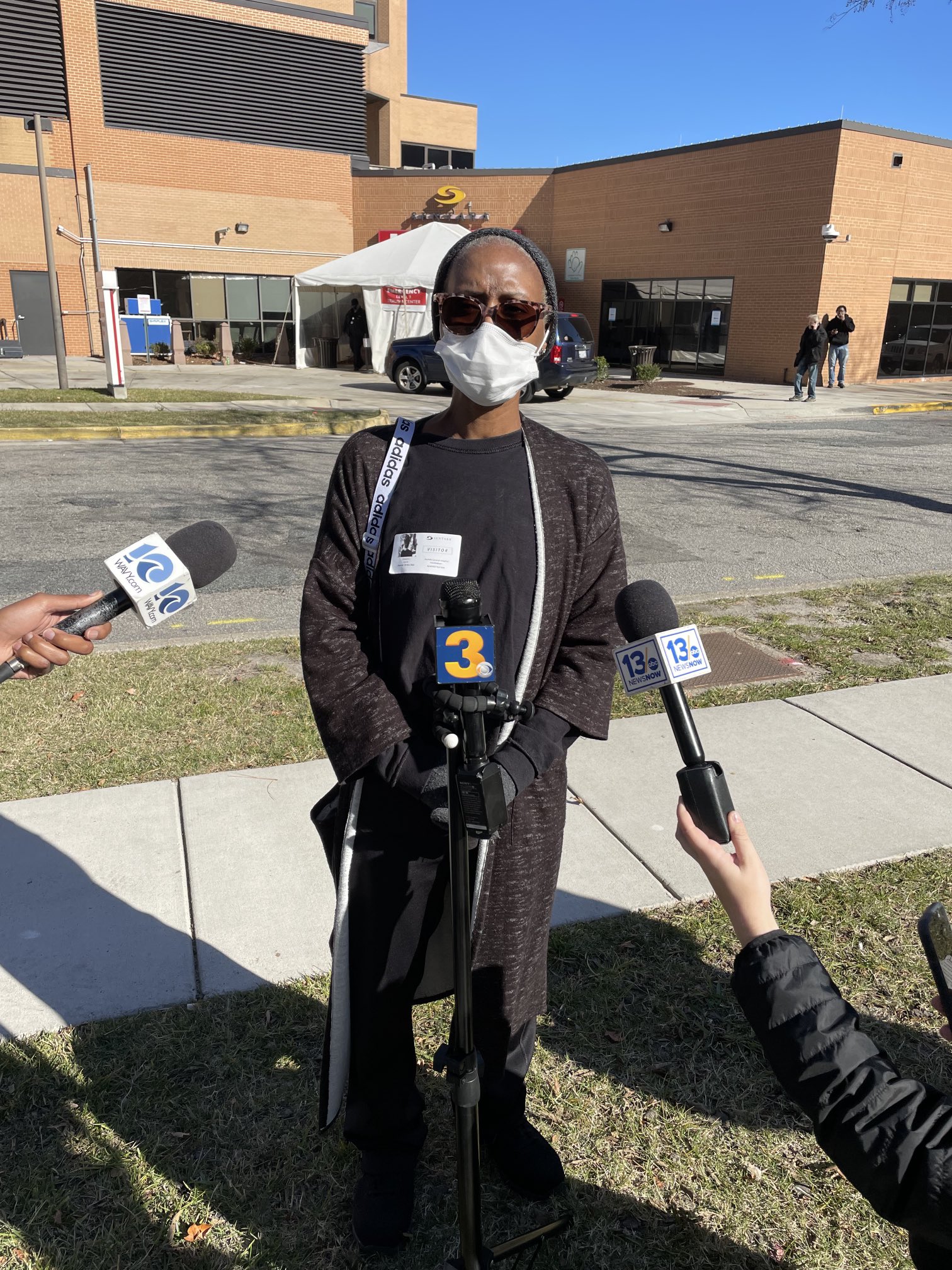 Chesapeake Va Shooting - lupc3tn