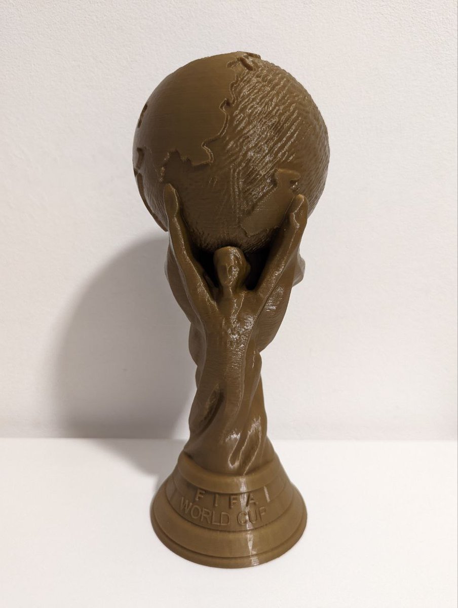 prodecaok's tweet photo. Es de nuestro agrado anunciarles que tenemos premio para quien se proclame ganador de ProdeCA Qatar 2022 🏆 https://t.co/OsmmVn8Mgh