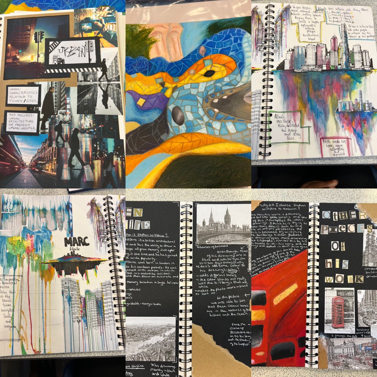 My year 10 Artists are simply the best! They are a dream to work with and to teach! They continue to make us feel so proud! #ExpectTheBest <a href="/HannahTandL/">HANNAH TCA</a> <a href="/TCAPoole/">The Cornerstone Academy Poole</a> <a href="/JMonks_13/">Jemma Monks</a> <a href="/NPitmanRE/">N Pitman</a>