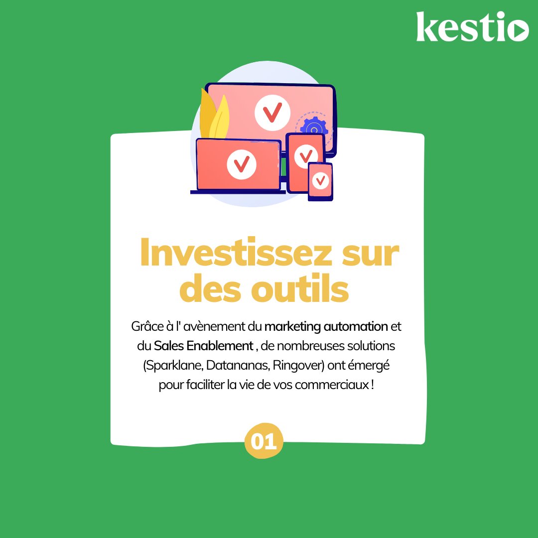 KESTIO tweet media